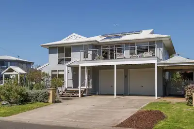 Image de Seaview Cowes by Ready Set Stay