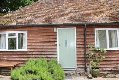 Image de Byre Cottage 4, family friendly, with pool in Storrington