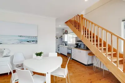 Image de 'Pretty Beach Bay Vista' by Accom Holidays