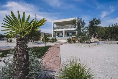 Image de Villa Olive Garden Luxury Croatia Retreats