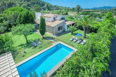 Image de Chalet Can Francisco - Vacances Exclusives