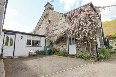 Image de Yanway Cottage, pet friendly, with open fire in Troutbeck Bridge