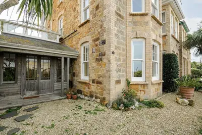 Image de Sunset House, pet friendly, character holiday cottage in Newquay