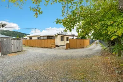 Charming home with fantastic location