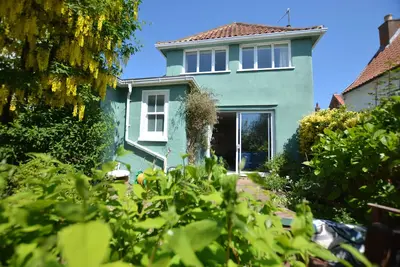Image de Eldoret, Aldeburgh, pet friendly, with open fire in Aldeburgh