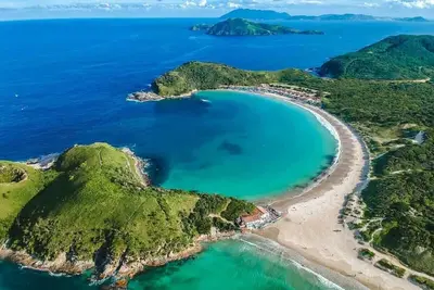 Image de Praia do Forte - Aluguel Economico