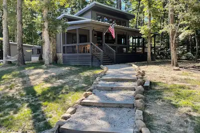 Image de Pushin' Time Hideaway at The Retreat at Water's Edge
