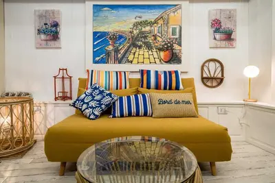 Image de Charming loft in Taormina