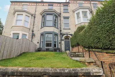 Image de Westbourne House, pet friendly, luxury holiday cottage in Scarborough
