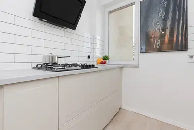 Image de Stawki 21 | Spacious Apartment | 2 Bedrooms