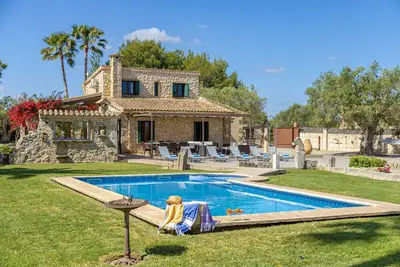 Image de Villa Can Cosme