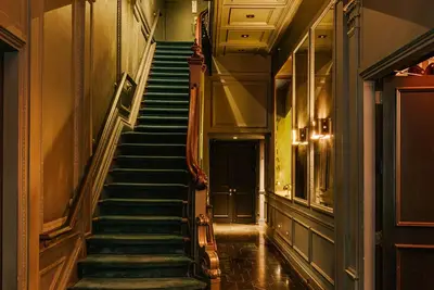 Image de The William powered by Sonder | Double Full Room+