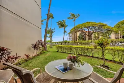 Image de Island Cozy 1br Condo with Garden Views and Breeze
