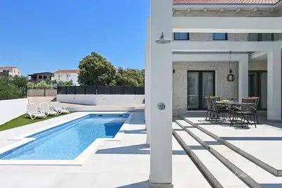 Image de Villa Kanica Luxury Croatia Retreats