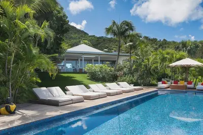 Image de Stellae (4\/6 Rooms) Luxury villa