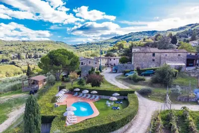 Image de La Vigna by Interhome