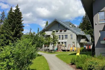 Image de Harrachov Resident Vesna by Interhome