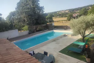 Image de Palmier \n, un petit nid douillet pour passer de bonnes vacances en couple