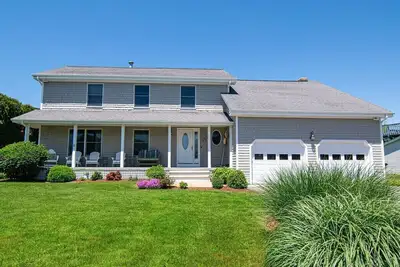 Image de Gorgeous Sandhill Cove Vacation Home!