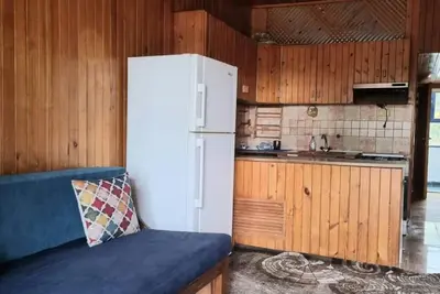 Image de Fully furnished chalet in Las Perlas Resort 10 minutes from Tripoli.