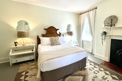 Image de Honey Creek Room at The Willis-James