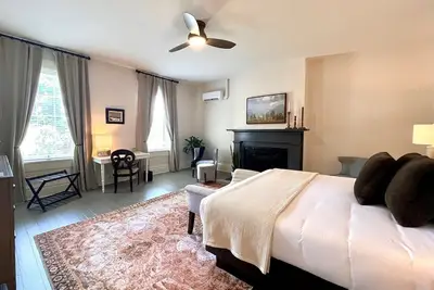 Image de Confluence Room at The Willis-James