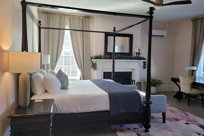 Image de Legacy Room at The Willis-James