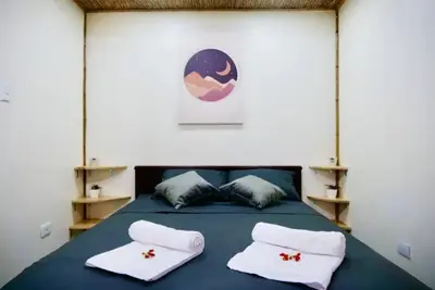 Image de Lush Tiny Home Parking And Big Garden
