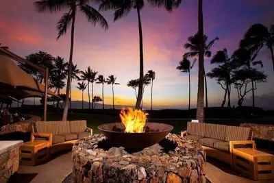 Beautiful getaway on the beach!