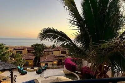 Charming Noviaspania Villa