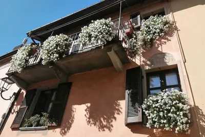 Image de Antica Dimora Stays in Langa Historical center La Morra