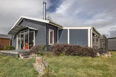 Image de Alpine Way Cottage – Ohakune Holiday Home