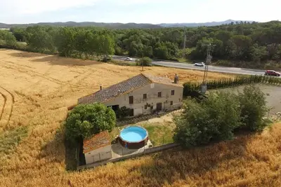 Image de Can Jep Llarg Rural House