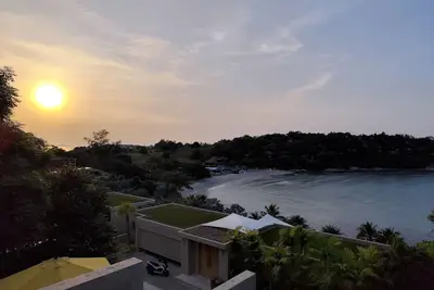 Image de Private Infinity Pool, 5 min Walk to Beach, Stunning Oceanview, 3 Ensuites