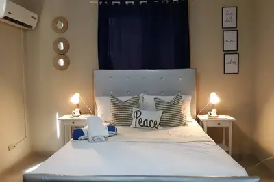 Image de Adorabol apartment full kitchen wifi Netflix Santo Domingo