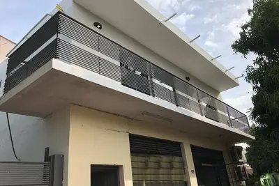 Departamento Acojedor y Cerca de Todo!