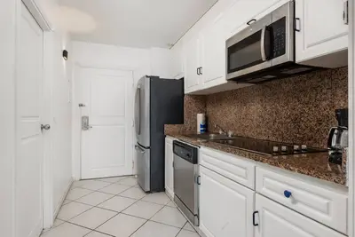 Image de Spacious Studio with Ocean View in your Private Terrace
