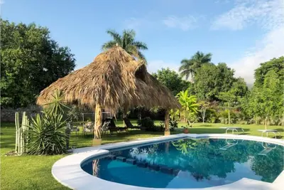 Image de Ticuman House