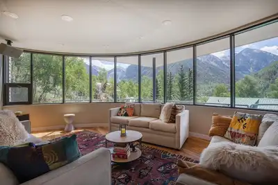 Image de Telluride Overlook: Best View in Town!