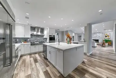 Image de Stunning 4 beds\/4. 5 baths Villa with pool