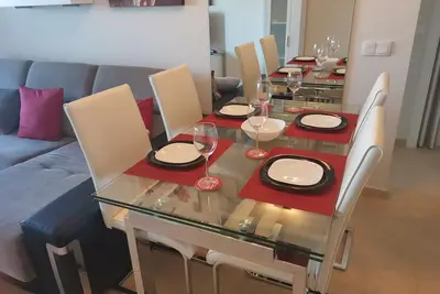 Image de Beautiful 2-bedroom apartment Los Dolses