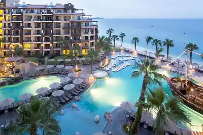 Image de Amazing 3 Bdr Penthouse Suite At Villa Del Arco During Winter Break