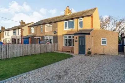 Image de Luxurious 3 bedroom semi detached house