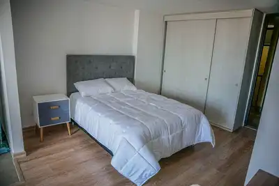 Image de Beautiful apartment, spectacular view of Bogota