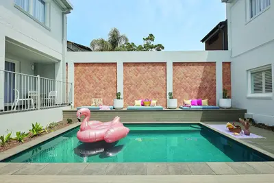 Image de Adina Apartment Hotel Sydney Chippendale