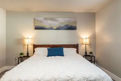 Image de ☼Brian Head ☼Zions ●400+Wifi ●W/D ●3 Kings
