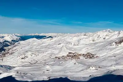 Image de Apartment located directly on the slopes