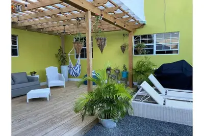 Image de Arcadia Studio Apartment