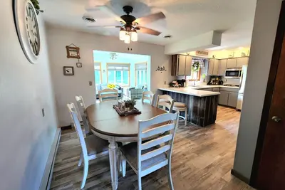 Image de Country View Getaway: Atv\/Utv and Country Living Combined, Sleeps 8, near Town.