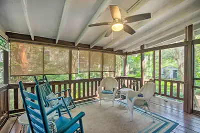 Image de Pet-Friendly Natchez Home: Walk to Downtown!